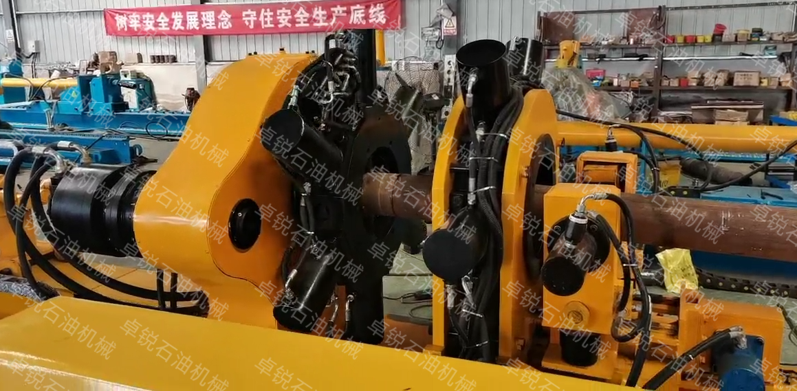 遼寧雙鴨山螺桿鉆具拆裝架生產(chǎn)廠商聯(lián)系方式